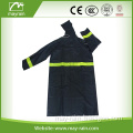 taffeta PVC coated, 210T polyester Polyester Material Police Rain Suits